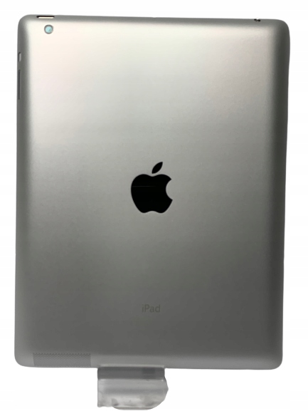 Obudowa Tylna do Apple iPad 4 Silver TA2423