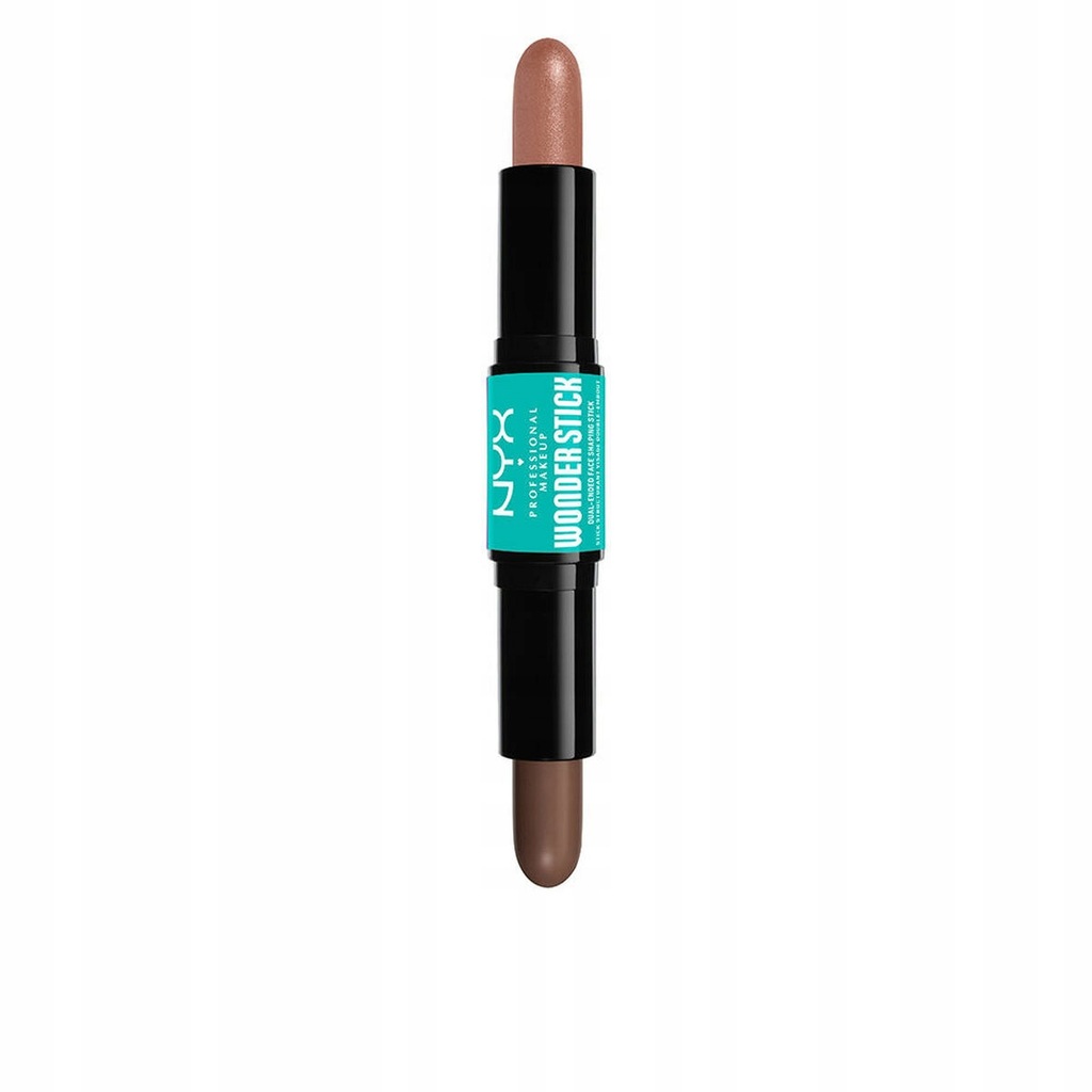 Rozświetlacz NYX Wonder Stick 03-light medium P