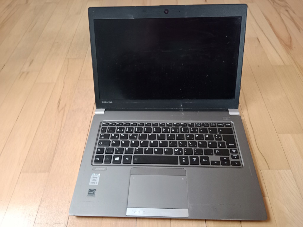 Laptop Toshiba Portege Z30-B-100 13,3 " Intel Core i5