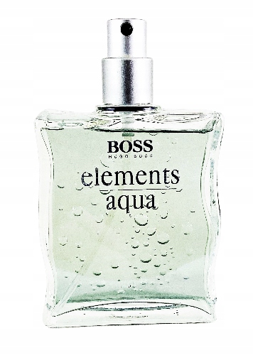 Hugo Boss Elements Aqua HUGO BOSS ELEMENTS AQUA 100 ML EAU DE