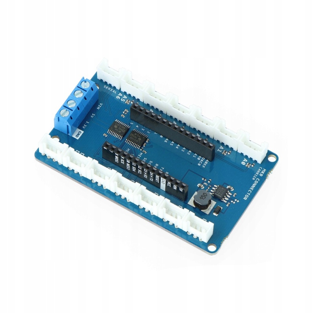 Arduino MKR Connector Carrier kompatybilny z Grove
