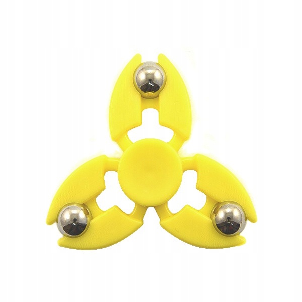 FINGER SPINNER ZABAWKA ANTYSTRESOWA FIDGET SPINNER