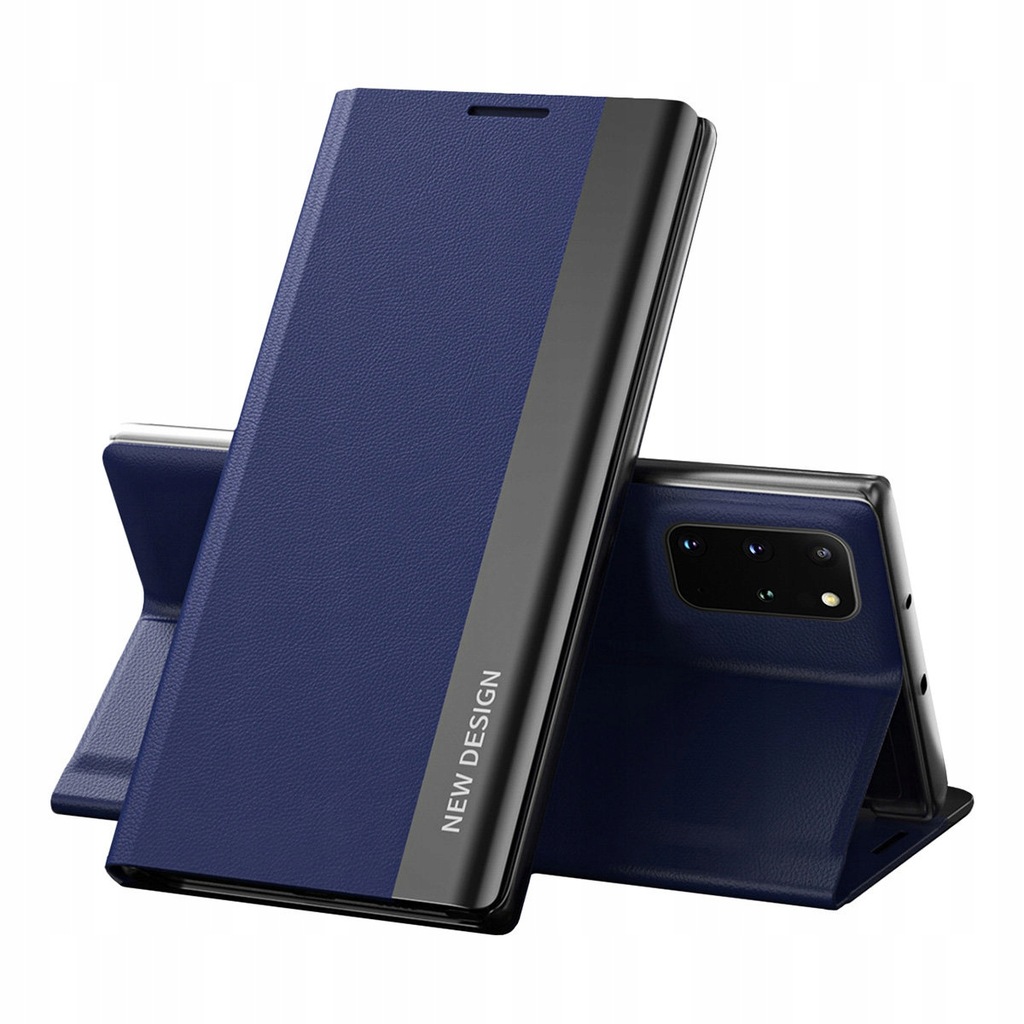 Hurtel Sleep Case Pro etui do Samsung Galaxy A53