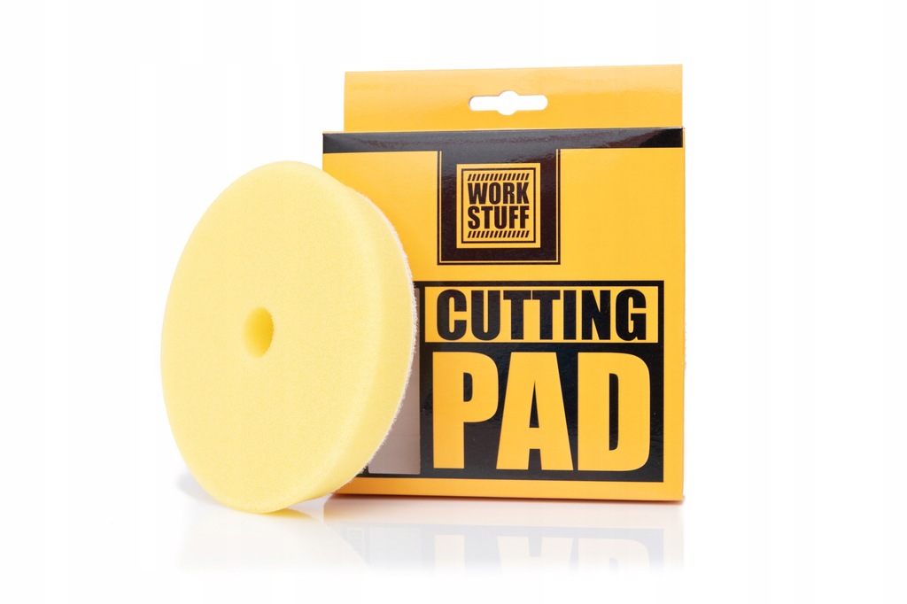 WORK STUFF Cutting Pad 140mm