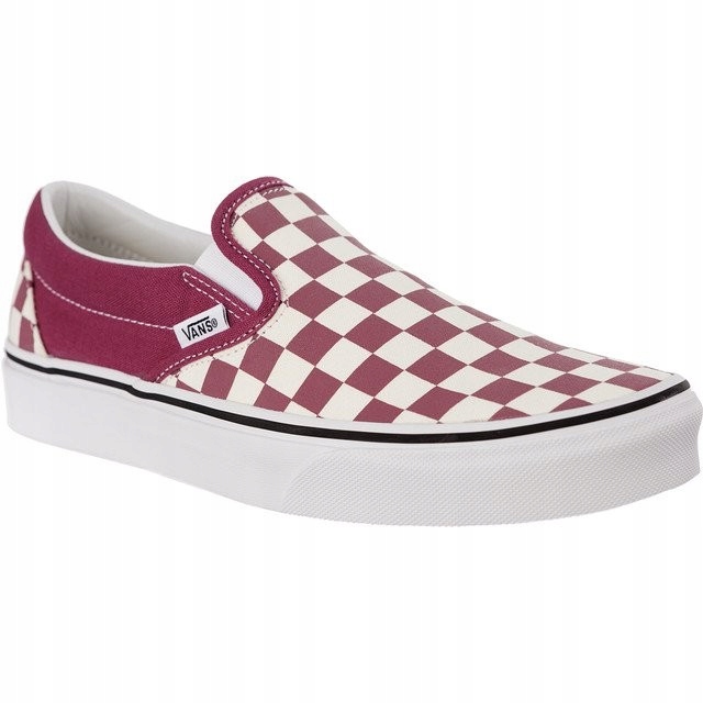 Vans CLASSIC SLIP ON U7A CHECKERBOARD DRY r.38.5