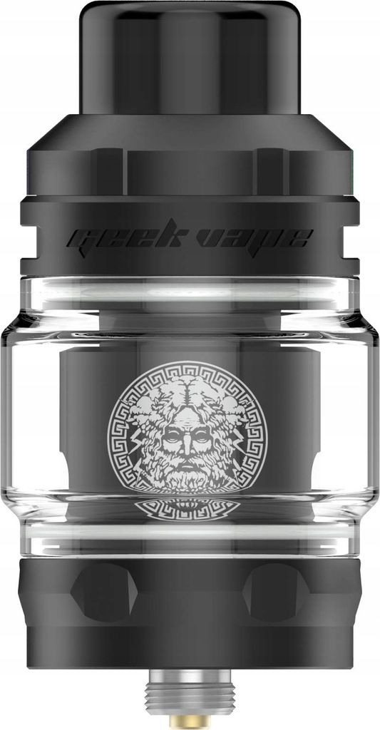GeekVape Atomizer Z Subohm Clearomizer Zestaw
