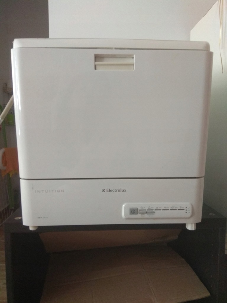 Zmywarka Electrolux 2410