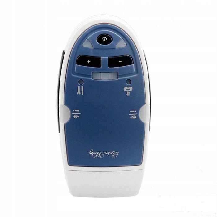 DEPILATOR LASEROWY HPL ZESTAW DO DEPILACJI +GRATIS 8433344334