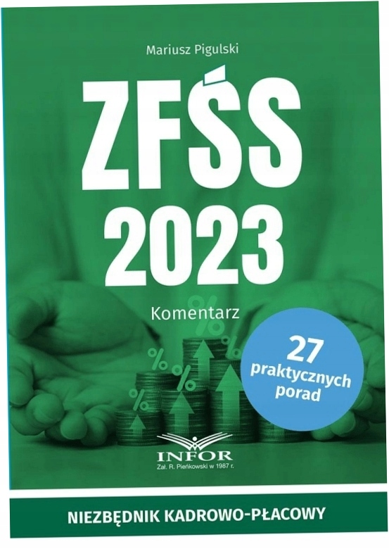 ZFŚS 2023 komentarz Mariusz Pigulski
