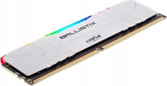 Купить Оперативная память CRUCIAL Ballistix RGB 16 ГБ 3600 МГц DDR4: отзывы, фото, характеристики в интерне-магазине Aredi.ru