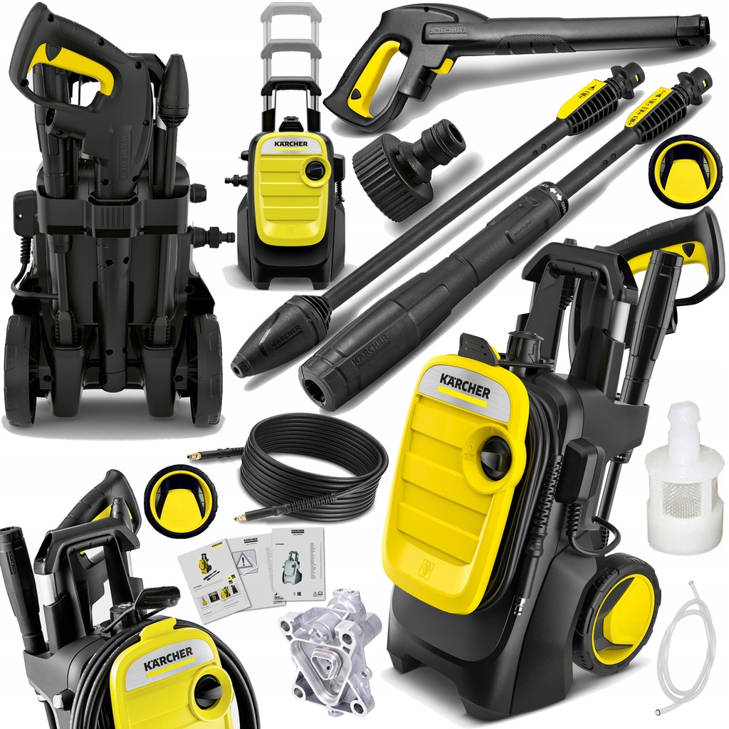 Купить karcher k 5