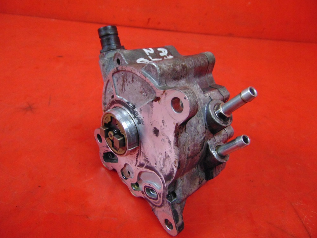 Pompa Diesel Bosch Audi A4 / A6 / A8 2.5 TDI V6 - Foto 6