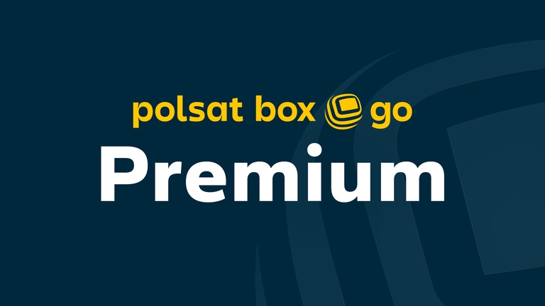 Polsat Box Go -Premium 2mies
