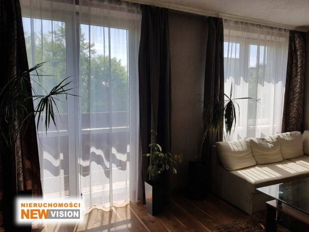 Mieszkanie, Sosnowiec, Dębowa Góra, 39 m²