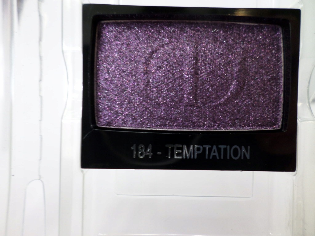 DIOR 184 TEMPTATION cień Tester