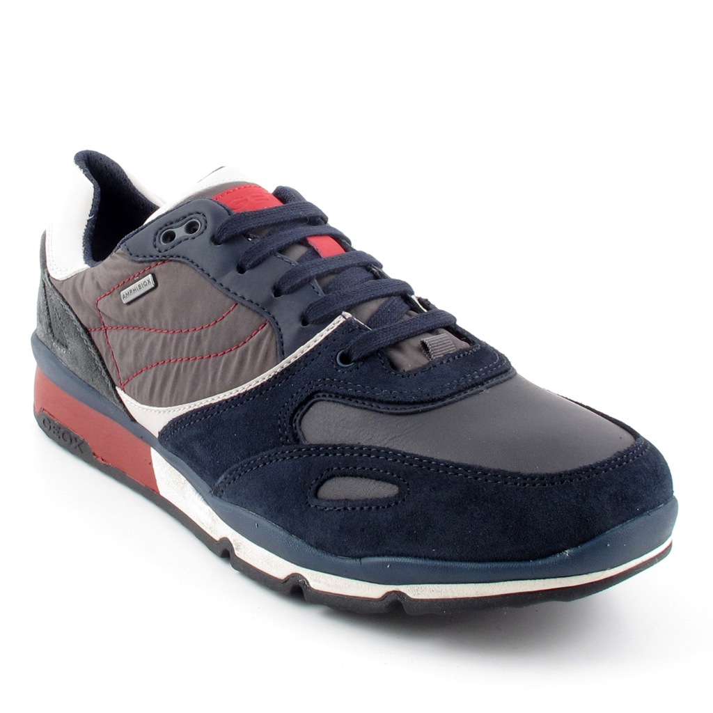 geox sandford amphibiox