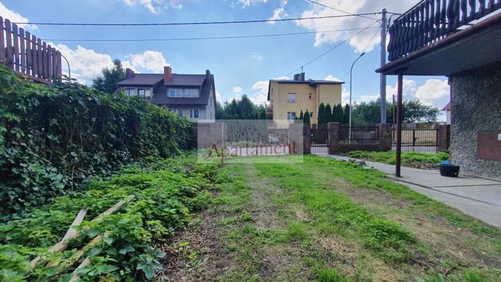 Dom, Kielce, Herby, 167 m²