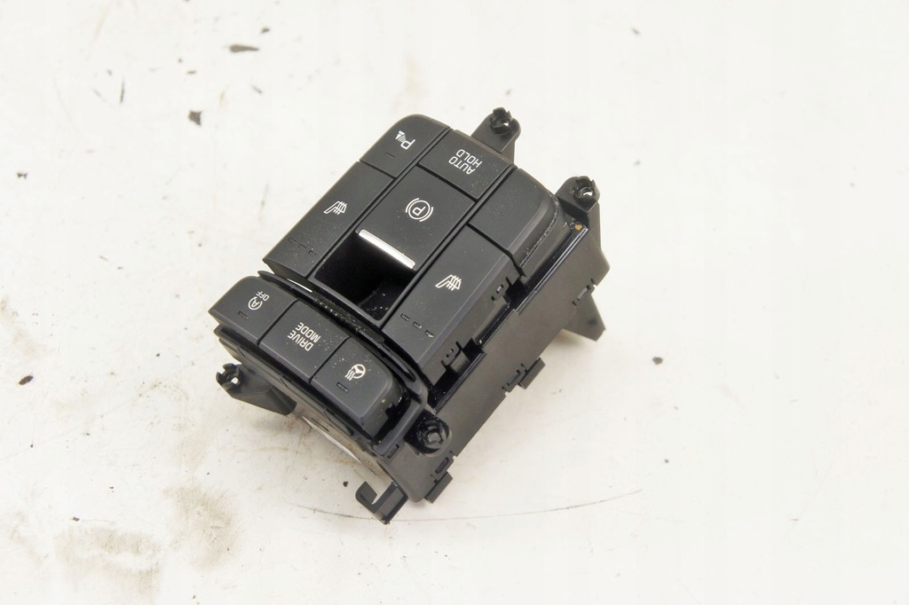LJ271 Kia Optima IV JF Panel Ręcznego HOLD PDC 12516780167