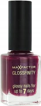 Max factor glossfinity gel shine lakier 160 raspbe