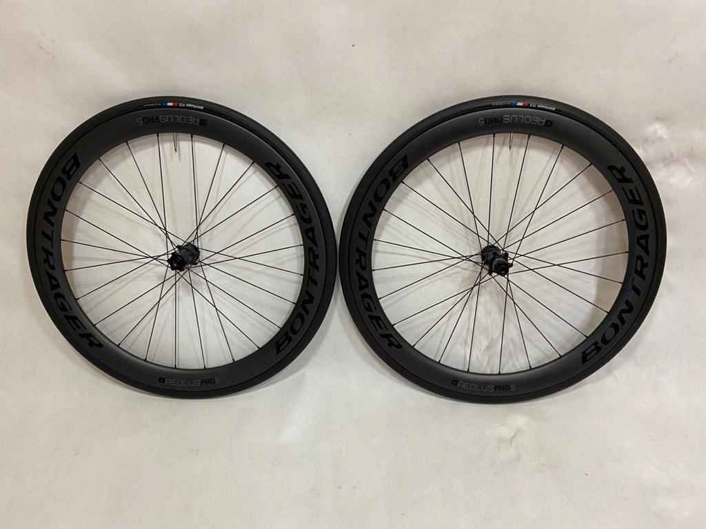 bontrager aeolus 5 pro