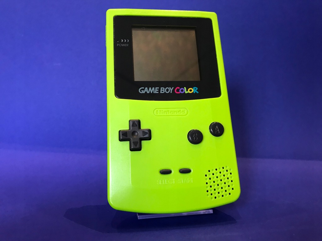 Nintendo Game Boy Color ŁADNY stan