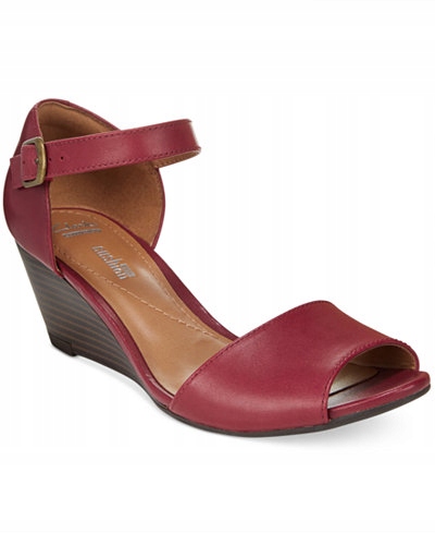 Clarks brielle sales
