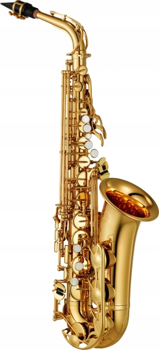 Saksofon altowy Eb YAMAHA YAS 280 YAS-280 YAS280