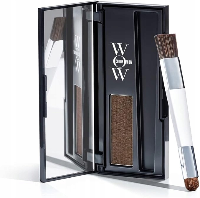 COLOR WOW Root Cover Up - Puder do Włosów 2,1 ml