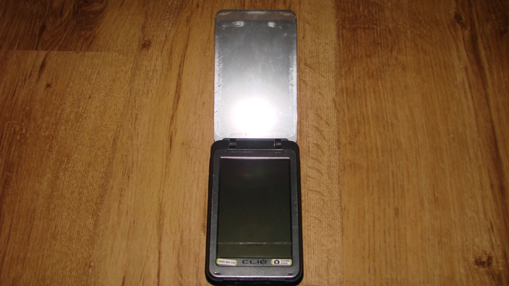 SONY CSK-003/U PALMTOP