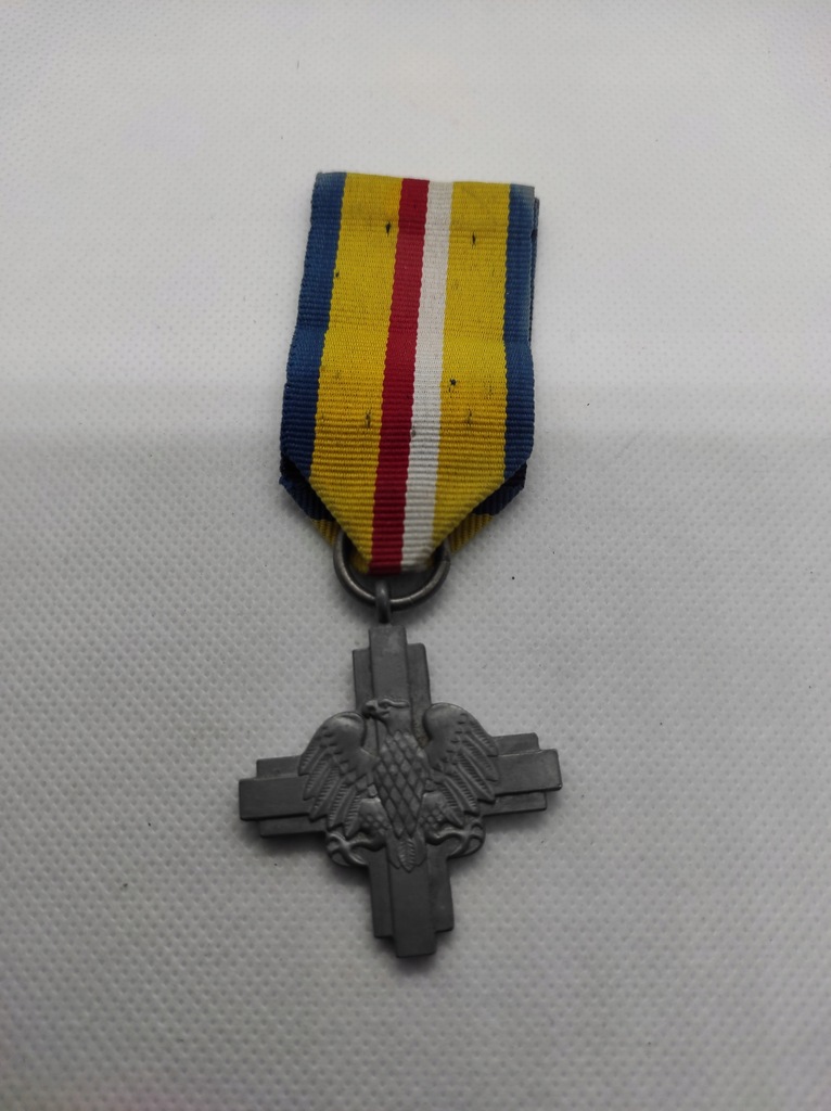 ODZNAKA MEDAL LENINO KOPIA !