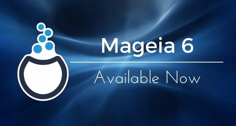 Linux Mageia 2018 wersja 6.20