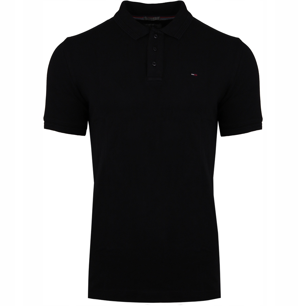 Tommy Hilfiger polówka polo DM0DM04103-078 S