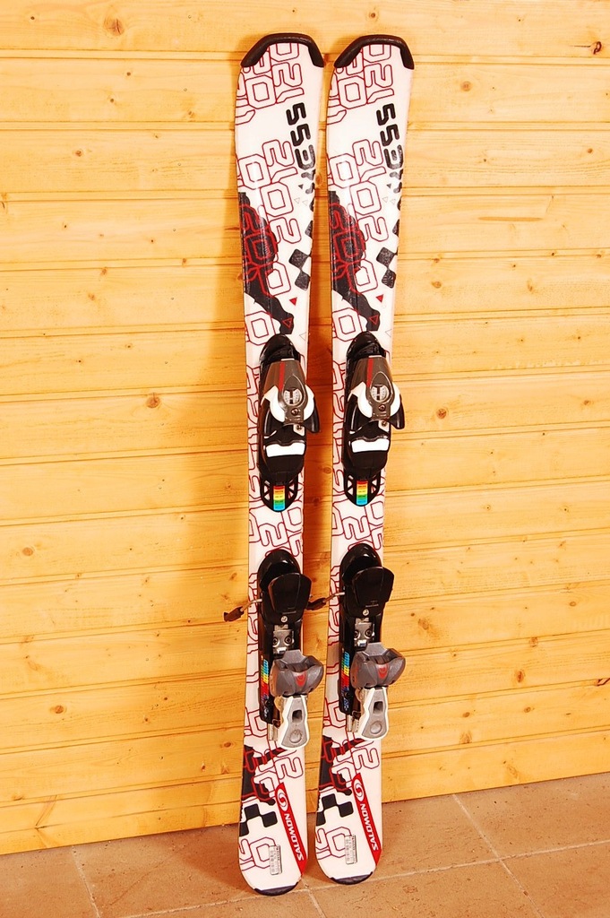 Ski Salomon axess 120 Sport Plein air purchases