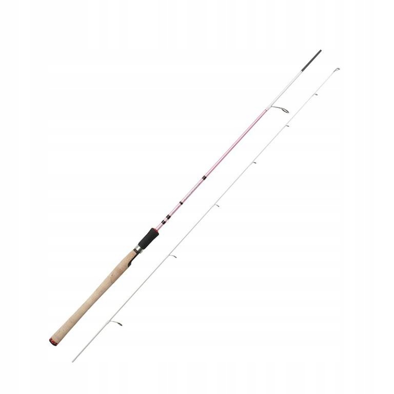 Wędka Okuma Pink Pearl Spin 249 32g 64395