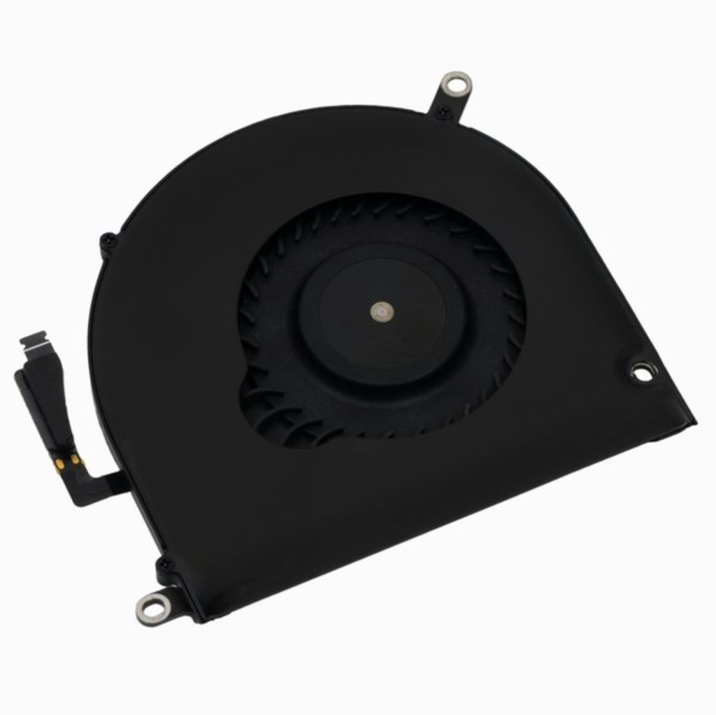 Wentylator Fan MacBook Pro 2012 A1398 Prawy