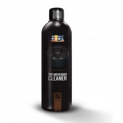 ADBL TIRE AND RUBBER CLEANER 500ml CZYŚCI