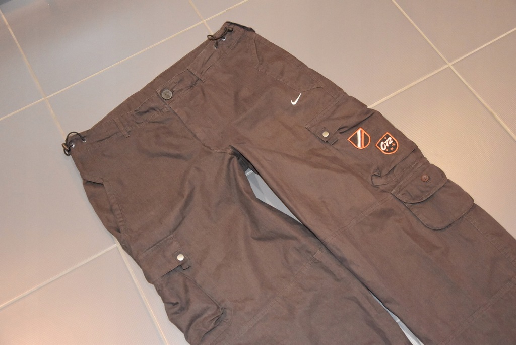 Nike top cortez pants