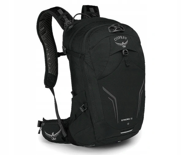 Plecak Rowerowy OSPREY Syncro 20 L