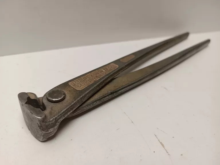 CĘGI ZBROJARSKIE KNIPEX 991300