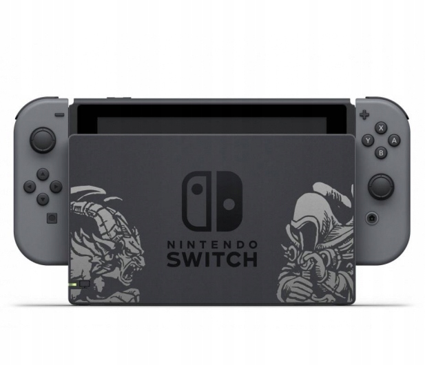 NINTENDO SWITCH DIABLO EDITION Aredi.ru 11241047092