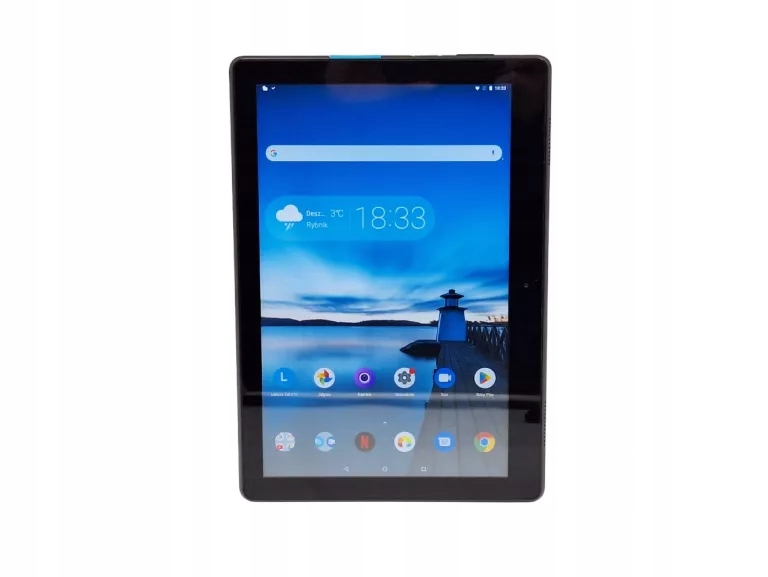 TABLET LENOVO TAB E10 TB-X104L 2/16GB 10,1" LTE + WI-FI