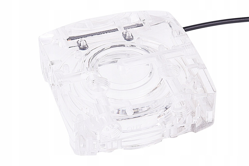 TOP ALPHACOOL EISDECKE D5 AKRYL RGB V4