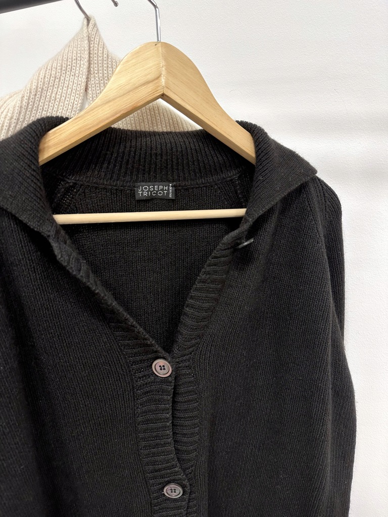 JOSEPH TRICOT SWETER kaszmir
