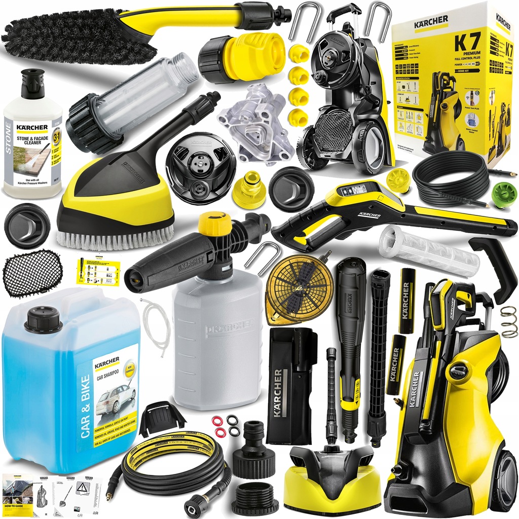 Купить ремкомплект керхер. Karcher k 7. Керхер к7 Premium. Karcher k7 Premium. Karcher k7 Premium Full.