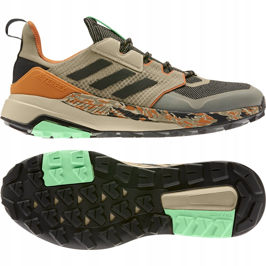 BUTY ADIDAS TERREX TRAILMAKER FW9951 r 43 1 3 9845767860 oficjalne archiwum Allegro