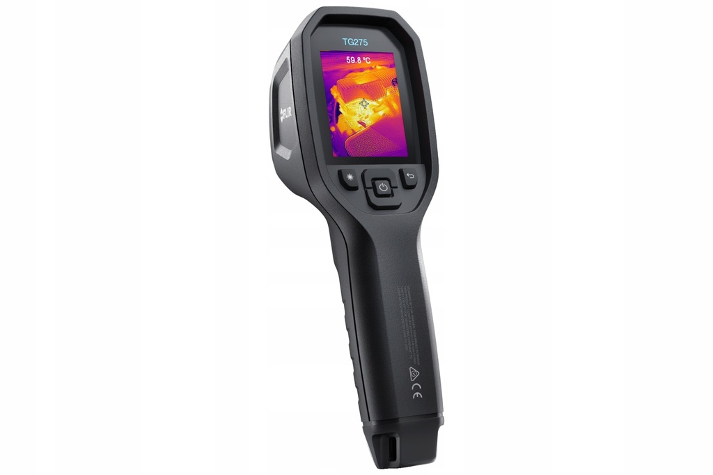 FLIR TG275 Kamera termowizyjna z IGM i Bluetooth