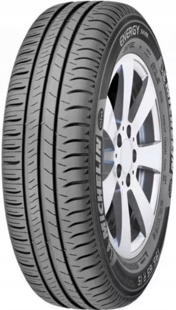 4x 195/65 R15 91T Michelin Energy Saver G1