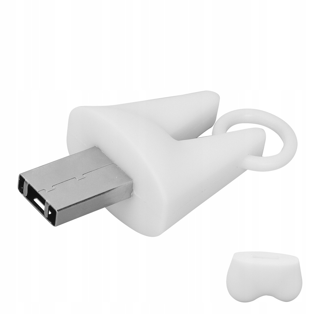 Śliczny kształt USB 2.0 Flash Drive Przenośne