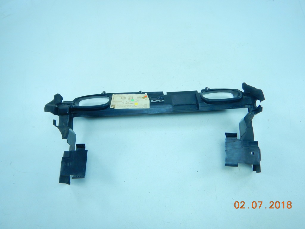 Kierownica Powietrza Mercedes W203 Oryginal Nowa 7437059484 Oficjalne Archiwum Allegro