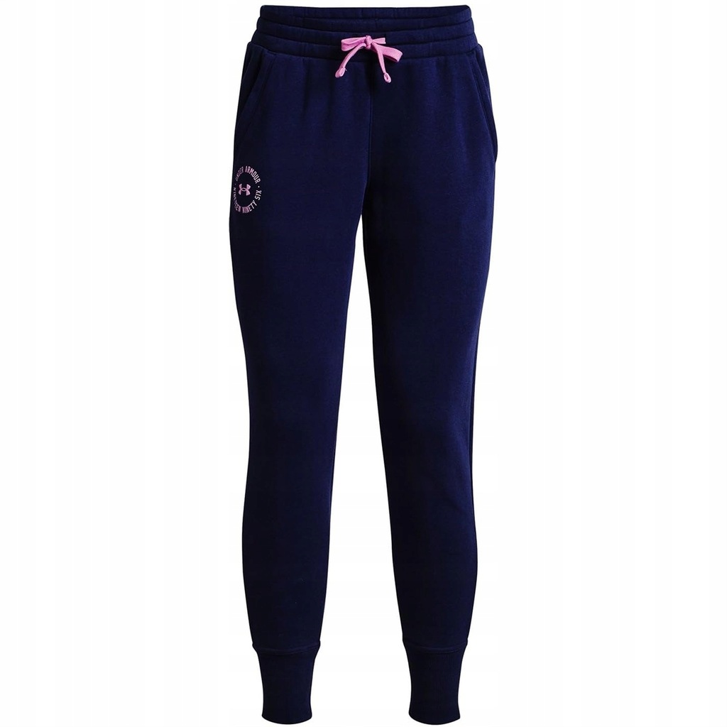 Under Armour Womens Pants Women's Ua Rival Fleece